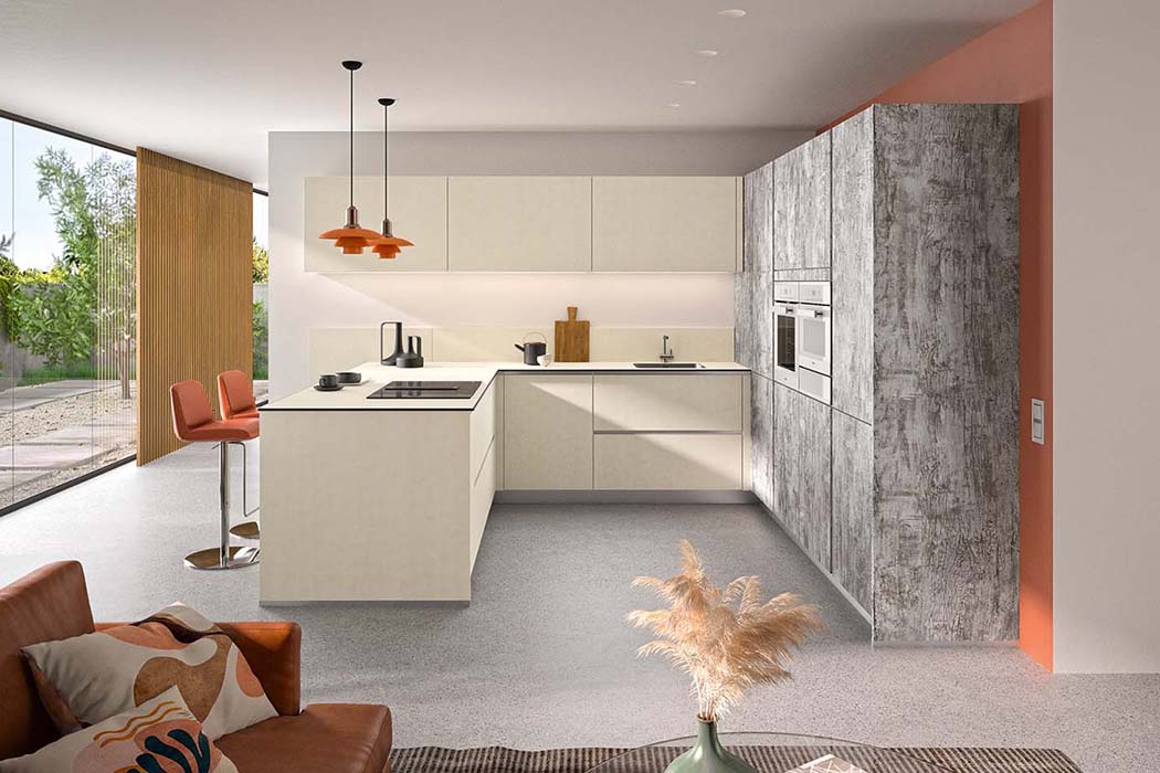 Gamme Cuisines Avantage DK Cuisines