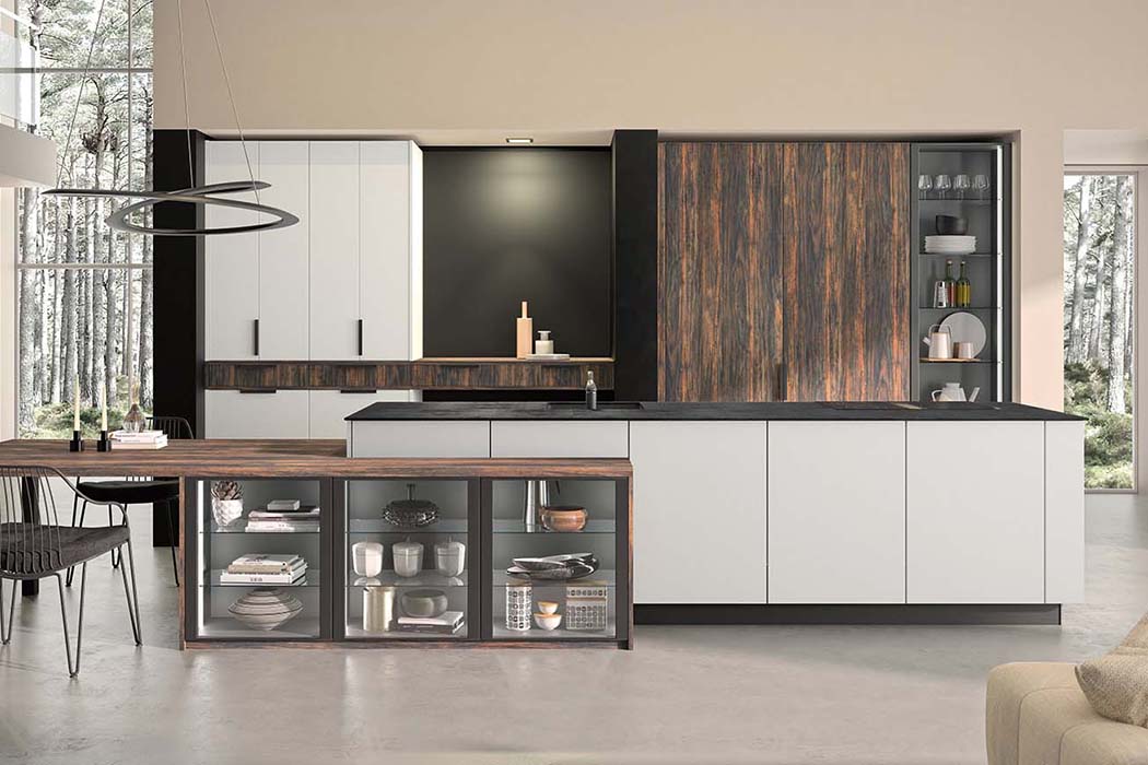 Gamme Cuisines Premium DK Cuisines