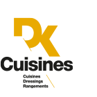 Logo DK Cuisines